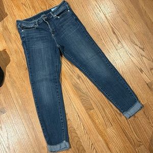 CeCe Jeans. Size 30/10.